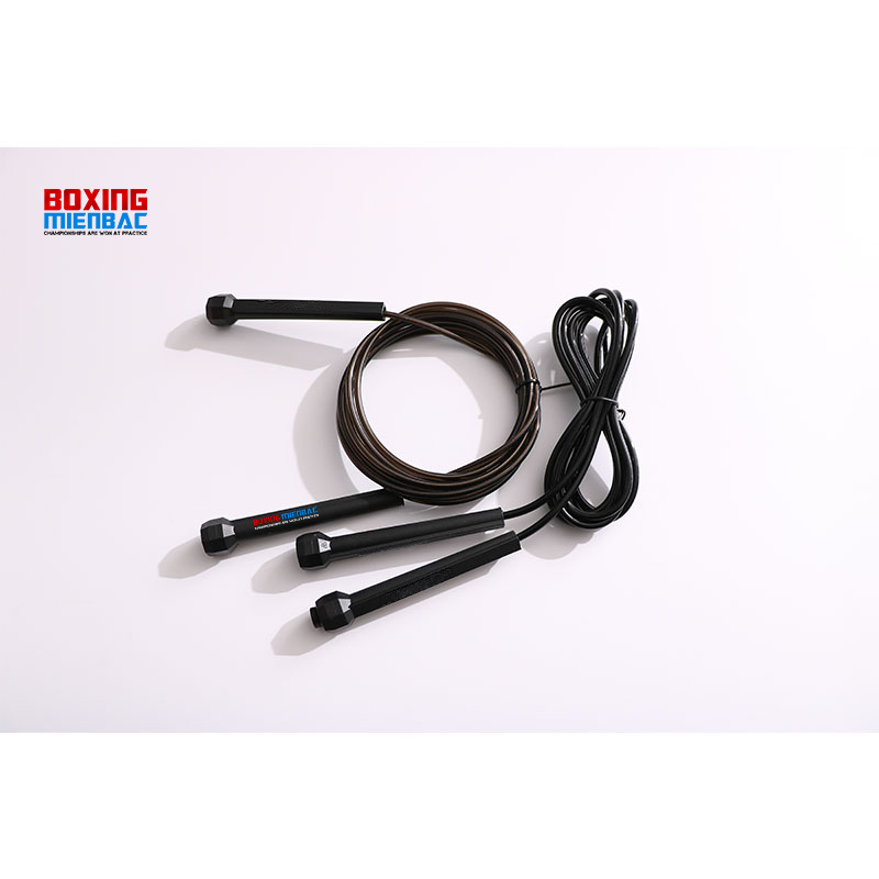 Dây Nhảy Tốc Độ Boxing Mienbac Pvc Speed Rope