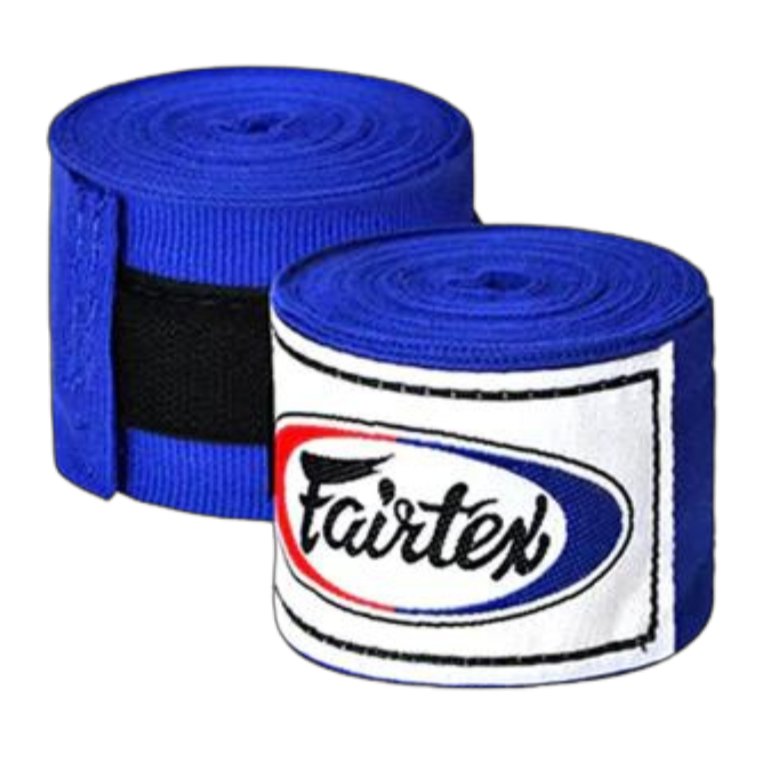 Băng Fairtex