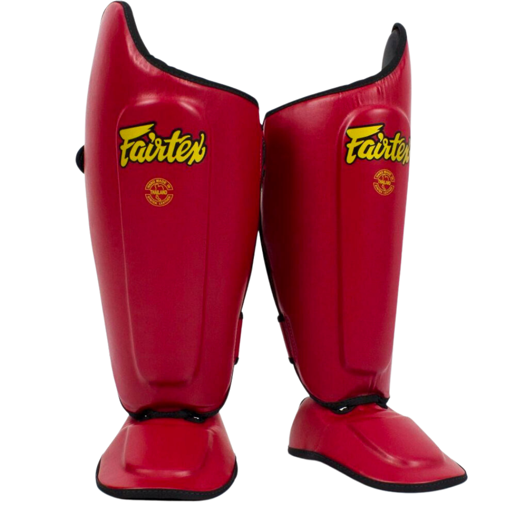 Bảo Hộ Chân Fairtex