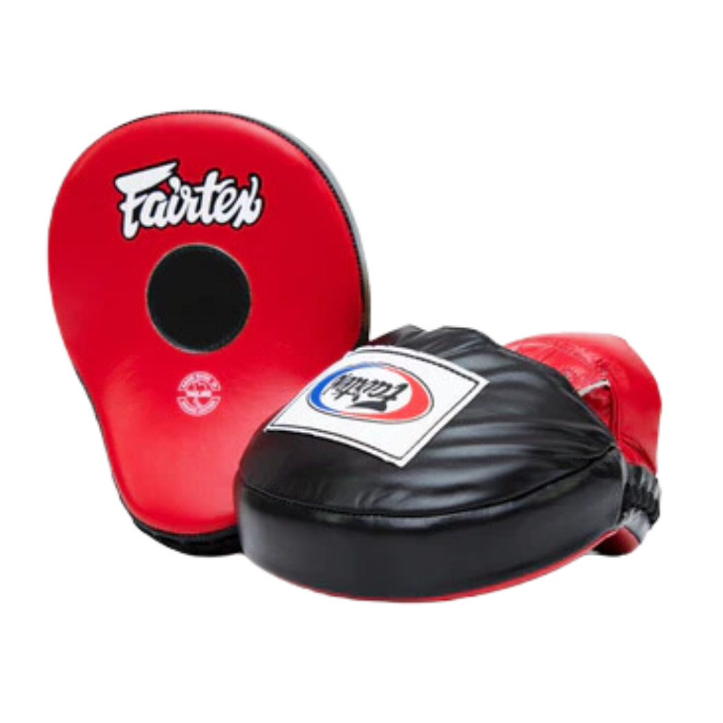 Fairtex Pads