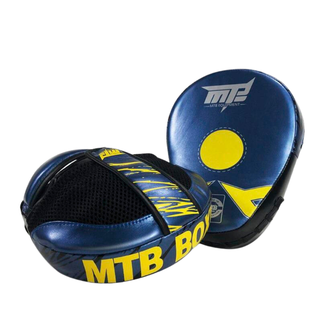 MTB Pads