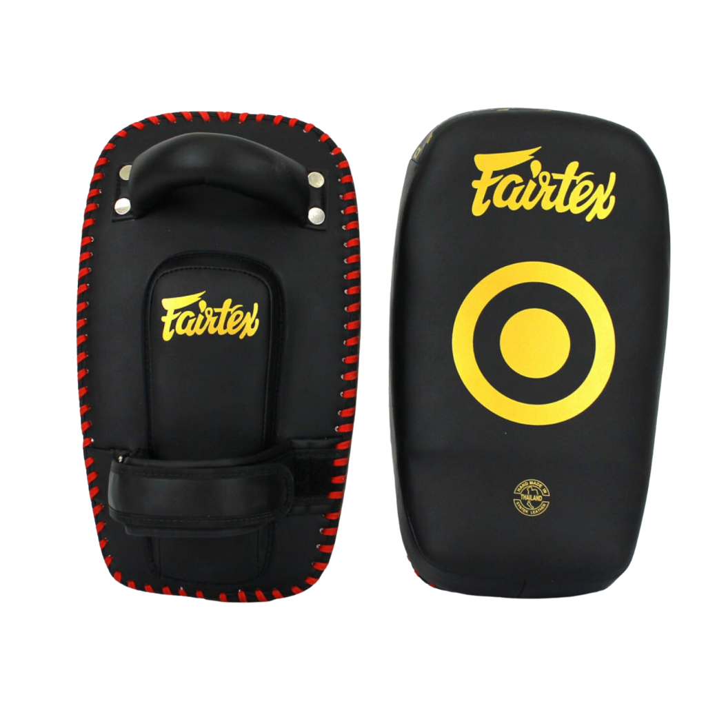 Fairtex Pads