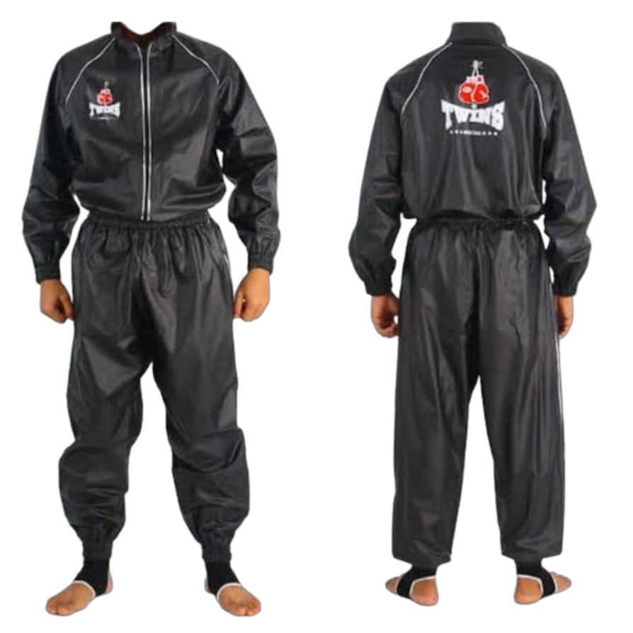 Đồ Ép Cân Sauna Suit